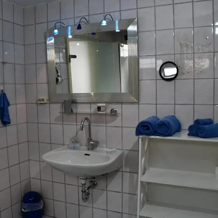 B&m Apartment *